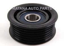 Belt Tensioner Idler Pulley for Mercedes benz C230 C320 CLK500 E320 E500 S430 ប៉ាដាងខ្សែពាន