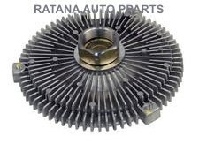 Engine Cooling Fan Clutch Mercedes W210 W163 ML430 E430 SL500 E420  ដុំកង្ហាម៉ាសុីត្រជាក់