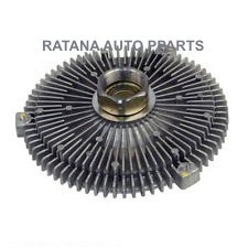 Engine Cooling Fan Clutch Mercedes W210 W163 ML430 E430 SL500 E420 ដុំកង្ហាម៉ាសុីត្រជាក់