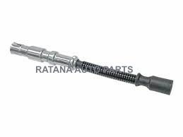 Ignition Wires MB ML500 ML55 R500 S430 S55 SL500 SL55 SLK320 SLK55 ខ្សែរបូស្សី