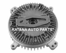 FAN CLUTCH Mercedes W129 W140 CL600 600SEL 600SEC 600SL SL600 ដុំកង្ហាម៉ាសុីត្រជាក់