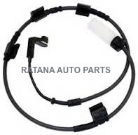 Front Brake Disc Pad Wear Indicator Sensor for Mini Cooper 2007-2010 សិនស័រស្បែកហ្វាំង