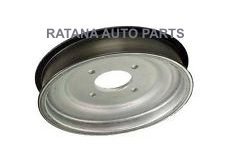 Front Engine Cooling Fan Clutch Pulley MB 260E 300CE 300E 300SE 300TE C280 E320  ប៉ូលីម៉ាសុីនត្រជាក់