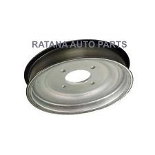 Front Engine Cooling Fan Clutch Pulley MB 260E 300CE 300E 300SE 300TE C280 E320 ប៉ូលីម៉ាសុីនត្រជាក់