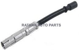 Ignition Wire Mercedes-Benz C240 C320 CL55 E500 S430 SLK32  ខ្សែរបូស្សី