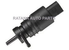 Windshield Washer Pump for BMW E36 316i 318ti 318i 320i Z3 Mercedes W210 W168 ម៉ូទ័របាញ់ទឹកកញ្ចក់