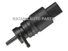 Windshield Washer Pump for BMW E36 316i 318ti 318i 320i Z3 Mercedes W210 W168 ម៉ូទ័របាញ់ទឹកកញ្ចក់
