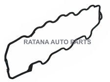 Left Valve Cover Gasket Mercedes (98-06 v6) w203 w210 w211 w170 w208 C240 C280 C320 CLK320 E320 ML320 ML350 ហ្វឺតគំរបស្រប៉ាប់