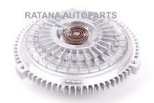 Engine Cooling Fan Clutch For Mercedes Benz W163 ML320 ML350 1998-2005 ដុំកង្ហាម៉ាសុីត្រជាក់