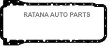 Oil Pan Gasket Mercedes Benz 500SL 400E 400SE 500E E500 S420    រ៉ងកាទែប្រេង