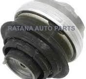 Front Engine Mount Mercedes Benz  R171 SLK Class, W203 C Class, W209 CLK Class, W215 CL Class, W220 S Class  កៅស៊ូេជីងម៉ាសុីន
