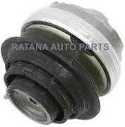 Front Engine Mount Mercedes Benz R171 SLK Class, W203 C Class, W209 CLK Class, W215 CL Class, W220 S Class កៅស៊ូេជីងម៉ាសុីន