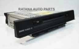 CD Player CD53 Radio 01-03 BMW E39 525i 528i 530i 540 X5 E53  ថតចាក់ដីស