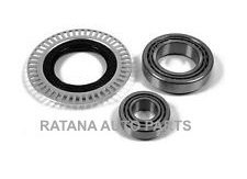 Front Wheel Bearing Kit for Mercedes W220 S280 S320 S430 S350 S500 S600 ប៉ាដាងកង់