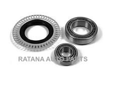 Front Wheel Bearing Kit for Mercedes W220 S280 S320 S430 S350 S500 S600 ប៉ាដាងកង់
