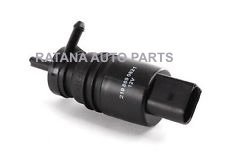 Windshield Washer Pump for Mercedes Benz W220 W210 W211 W163 W203 BMW E46 E53 E83 E85 E86 Z3 M3 32 ម៉ូទ័របាញ់ទឹកកញ្ចក់