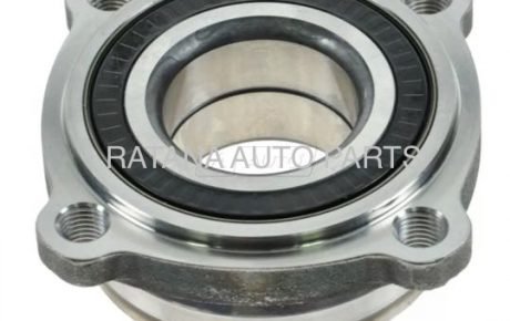 Wheel Bearing Rear L/R BMW E60 530xi 535i xDrive 535xi X53 បាដាងកង់ក្រោយ