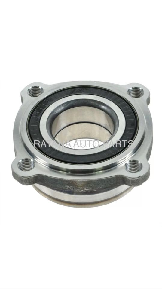 Wheel Bearing Rear L/R BMW E60 530xi 535i xDrive 535xi X53 បាដាងកង់ក្រោយ