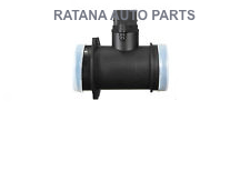 Mass Air Flow Sensor Meter MAF for BMW 316i 318i E36 E46 740D E38  អ៊ែហ្វូរ
