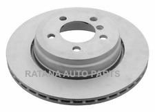 Rear Brake Disc BMW 7 (E65, E66) 01-09  តាំបួរ