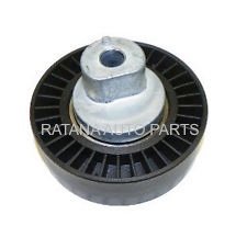 Belt Tensioner Idler Pulley BMW X5 ប៉ូលីតូច