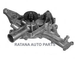WATER PUMP MERCEDES ML320 E320 CLK320 C240 ML500 ML350 បូូមទឹក
