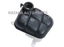 Engine Coolant Recovery Tank Mercedes W140 600SEC S420 S600 ធុងសាគួរ