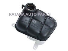 Engine Coolant Recovery Tank Mercedes W140 600SEC S420 S600 ធុងសាគួរ
