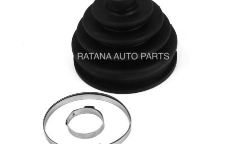 Front Axle Outer Joint Boot Kit for BMW កៅស៊ូក្រឡេខាងក្រៅ
