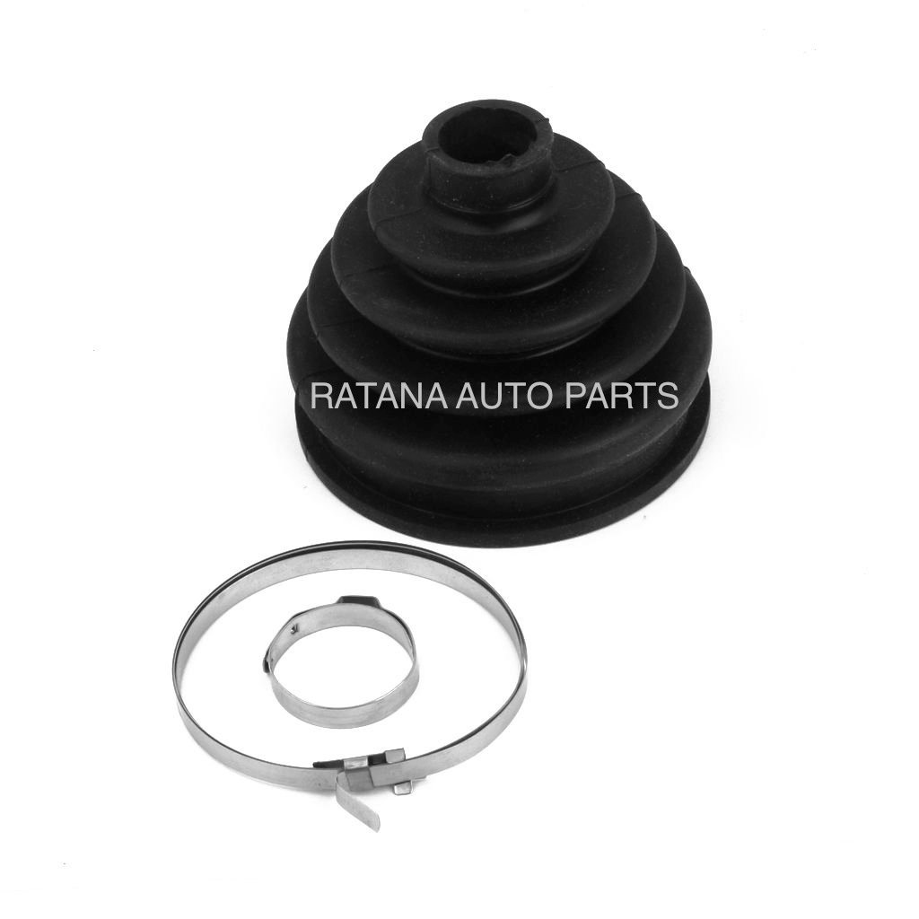 Front Axle Outer Joint Boot Kit for BMW កៅស៊ូក្រឡេខាងក្រៅ