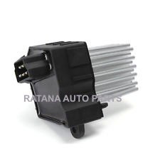 Heater resister BMW X5 រេ៉ស្តង់ ម៉ាសីុនត្រជាក់