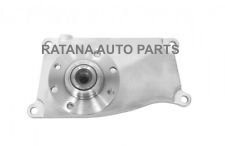 Fan Clutch Bearing Bracket for Mercedes R129 W140 W210 S280 S320 E280 SL320 គំរបប៉ាដាងកង្ហា