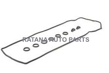 Valve Cover Gasket Set for Mercedes W124 W140 W202 W210 300CE 300TE C280 E320  ហ្វឺតគំរបស្រប៉ាប់