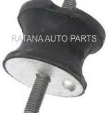 TRANSMISSION MOUNT MOUNTS BMW E30 E36 E46 325 330  កៅស៊ូជេីងប្រអប់លេខ