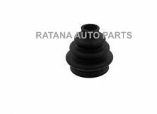 Rear CV Joint Boot Kit BMW X5 3.0i/4.4i, 01-06 កៅស៊ូក្រឡេ ខាងក្នុង