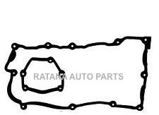 CYLINDER HEAD COVER GASKET SET for BMW E46 316i 318i 318Ci 316ti 318ti  ហ្វឺតគំរបស្រប៉ាប់