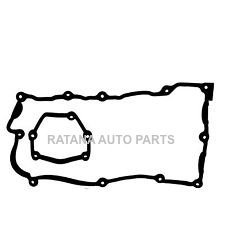 CYLINDER HEAD COVER GASKET SET for BMW E46 316i 318i 318Ci 316ti 318ti ហ្វឺតគំរបស្រប៉ាប់