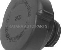 Radiator Expansion Tank Cap For BMW E36 E46 E38 E39 E53 E83  គំរបធុងទឹកសាគួរ