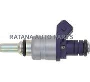 Used Fuel Injector BMW E39 E46 E53 E60 E83 X3 X5    បុិចមួយទឹក
