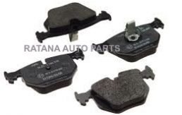 Rear Brake Pad BMW E53 X5 3.0i 4.4i 4.6is 4.8is 00-06  ស្បែកហ្វាំង