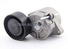 WATER PUMP ALTERNATOR BELT TENSIONER PULLEY BMW E36 E46 E39 X3 ឌេរីយេីខ្សែពាន