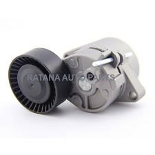 WATER PUMP ALTERNATOR BELT TENSIONER PULLEY BMW E36 E46 E39 X3 ឌេរីយេីខ្សែពាន
