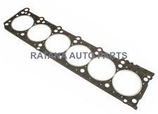 Engine Cylinder Head Gasket  Mercedes W124 W129 W140 W202 W210 92-99 300CE 300SE 300TE C280 E320 S320 SL320  រ៉ងក្រឡះ