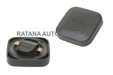 Oil Filler Cap for BMW E30 E34 E36 E38 E46 318i 320i 323i 328i 525i 528i M3 X5 គំរបប្រេងម៉ាសុីន