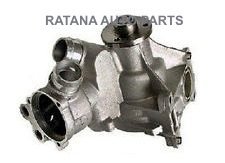 Water Pump For Mercedes Benz C280 W140 1996-1997  បូូមទឹក