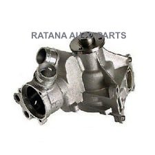 Water Pump For Mercedes Benz C280 W140 1996-1997 បូូមទឹក