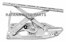 Window Regulator without Motor Mercedes Benz 300SD 400SE 400SEL S320 កាបទ្វារកញ្ចក់