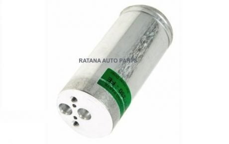 A/C Receiver Drier Expansion Vale BMW E38 E46 740i 740iL M3 M5  តម្រងកញ្ចែងម៉ាសុីនត្រជាក់