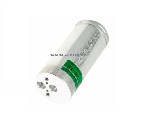 A/C Receiver Drier Expansion Vale BMW E38 E46 740i 740iL M3 M5 តម្រងកញ្ចែងម៉ាសុីនត្រជាក់