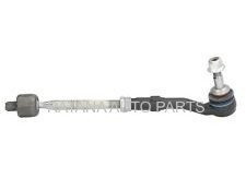 Front L/R Steering Tie Rod End BMW E65 E66 745i 750i 760i 760Li រទិលម៉ែត